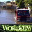 Evangelism in Disaster Areas of Australia