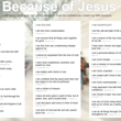 View Evangelism Article and Image