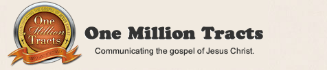 One Million Tracts Australia