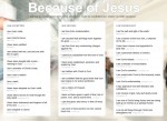 Evangelism - Who you are in Christ