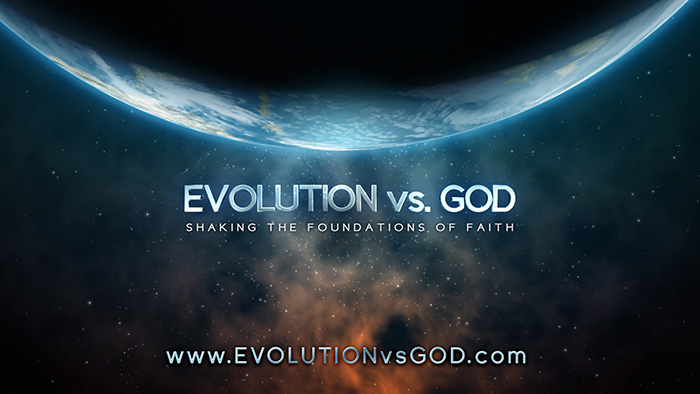 Evangelism via an Evolution Documentary