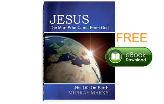 Free Evangelistic eBook