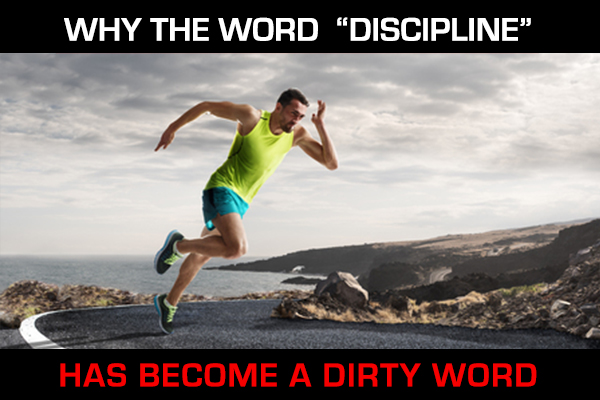 Disciplined Christian Disciples